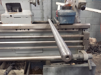 Negocio Toraguico Taller De Torno Y Soldadura Industrial