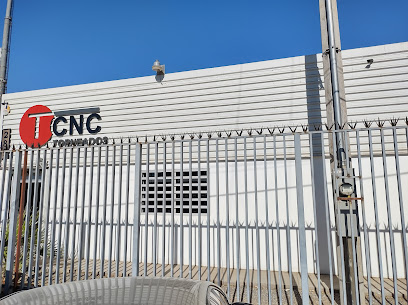 Negocio Torneados Cnc