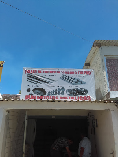 Negocio Torneria Y Soldadura 