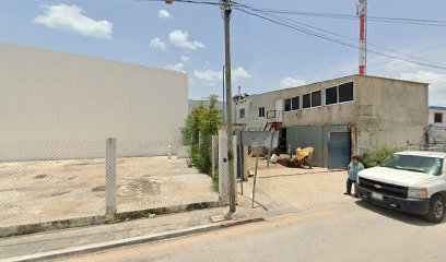 Negocio Tornería