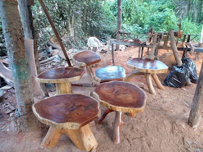 Negocio Tornero De Madera Y Carpintería