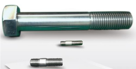 Negocio Tornillos Mexicanos S. A. De C. V.