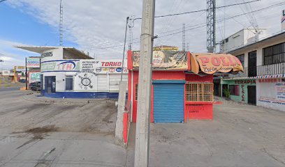 Torno