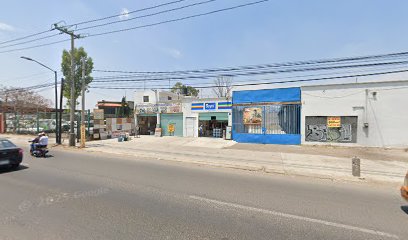 Negocio Torno