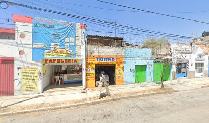 Torno
