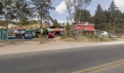 Negocio Torno