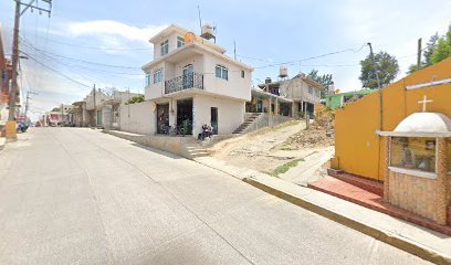 Negocio Torno