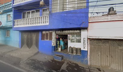 Negocio Torno