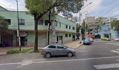 Negocio Torno