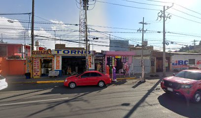 Negocio Torno