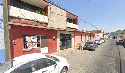 Negocio Torno