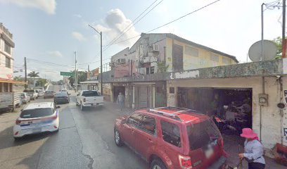 Negocio Torno