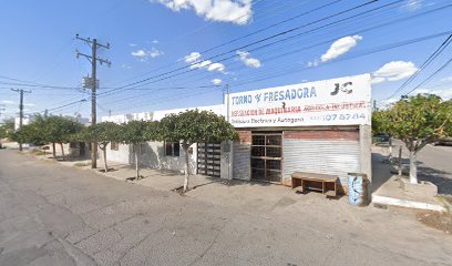 Negocio Torno