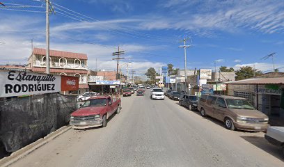 Negocio Torno