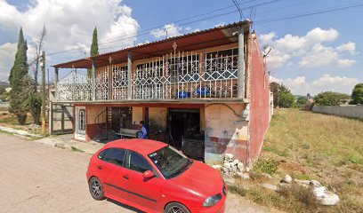 Negocio Torno