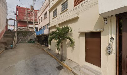 Negocio Torno 5 De Febrero