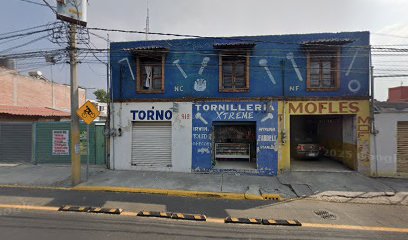 Negocio Torno