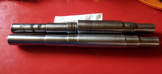 Negocio Torno