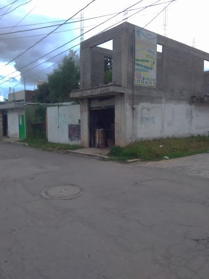 Negocio Torno