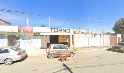 Negocio Torno