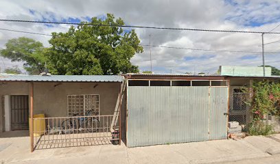 Negocio Torno Armendariz