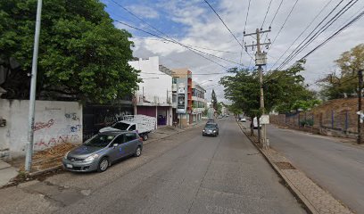 Torno Avendaño