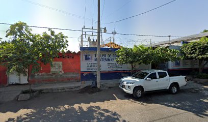 Negocio Torno Aviles