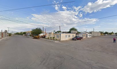 Negocio Torno Calle 17