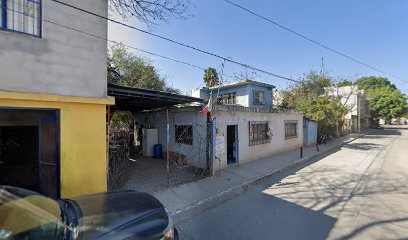 Negocio Torno Calvillo Soldadura