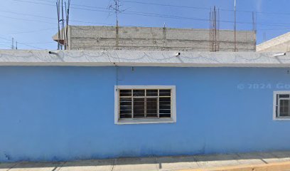 Negocio Torno Camacho Chilac