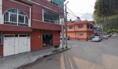 Negocio Torno Camacho's