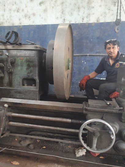 Negocio Torno Carrillo