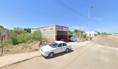 Negocio Torno Centenario