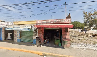 Negocio Torno Concé -De- Papi