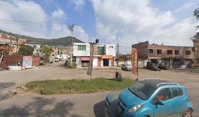 Negocio Torno Cortés