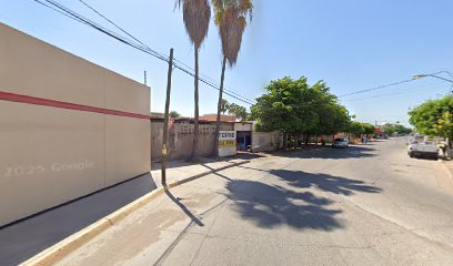 Negocio Torno Culiacan