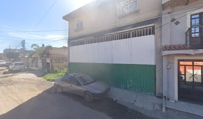 Negocio Torno De Torno
