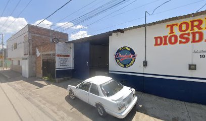 Negocio Torno Diosdado