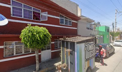 Negocio Torno Don Agustín
