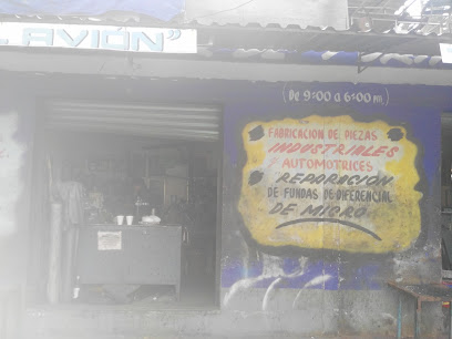 Negocio Torno