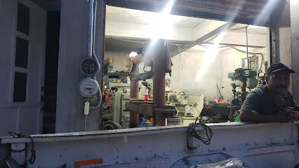 Negocio Torno El Cerrito