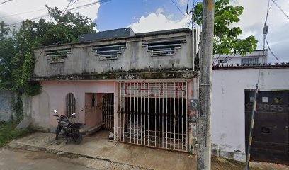 Negocio Torno El Chulis
