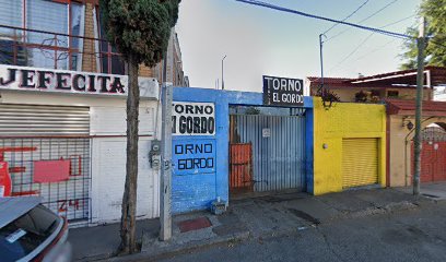 Negocio Torno El Gordo