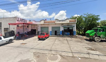 Negocio Torno El Industrial