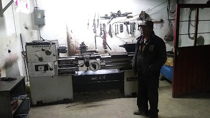 Negocio Torno El Mirasol