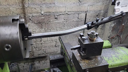 Negocio Torno 