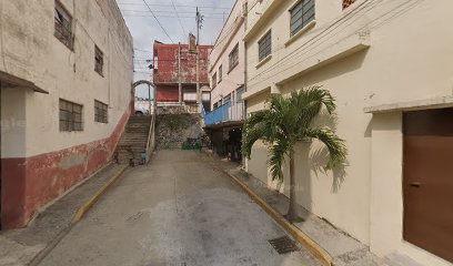 Negocio Torno El Rápido