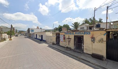 Negocio Torno El Rosario