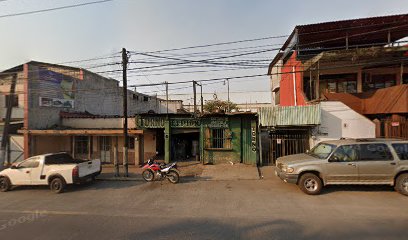 Negocio Torno Elpidio