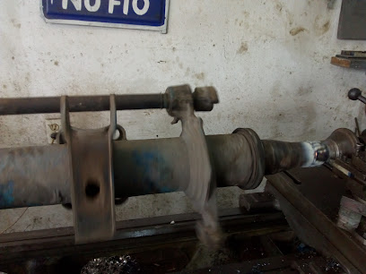 Negocio Torno En Veracruz Tornissimo
